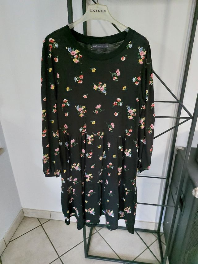 Vestito M&S Collection