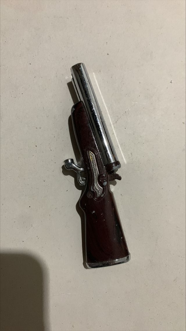 Accendino da collezione