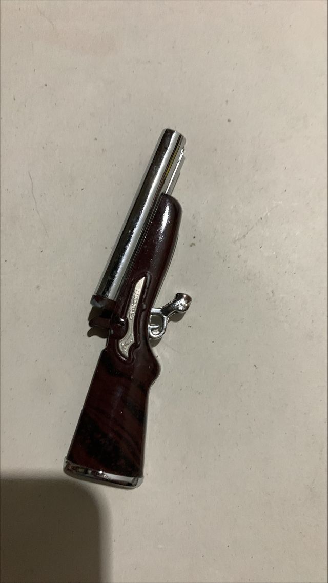 Accendino da collezione