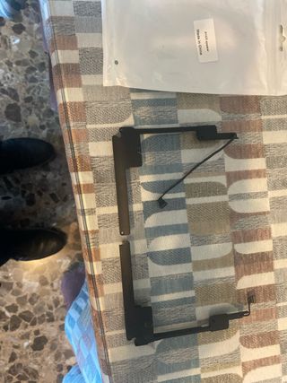 Altavoces MacBook pro A 1425. de 13 pulgadas 2012