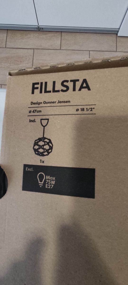 3 Lamparas comedor o salon.