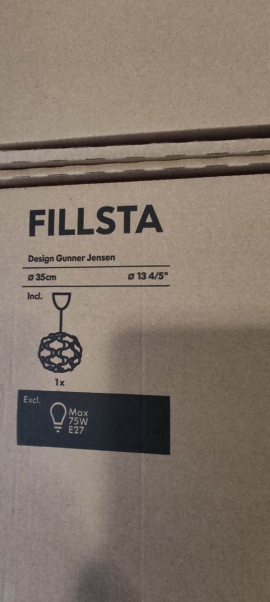 3 Lamparas comedor o salon.