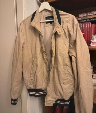 Chaqueta hackett vintage