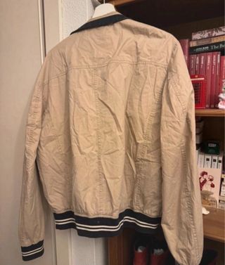 Chaqueta hackett vintage