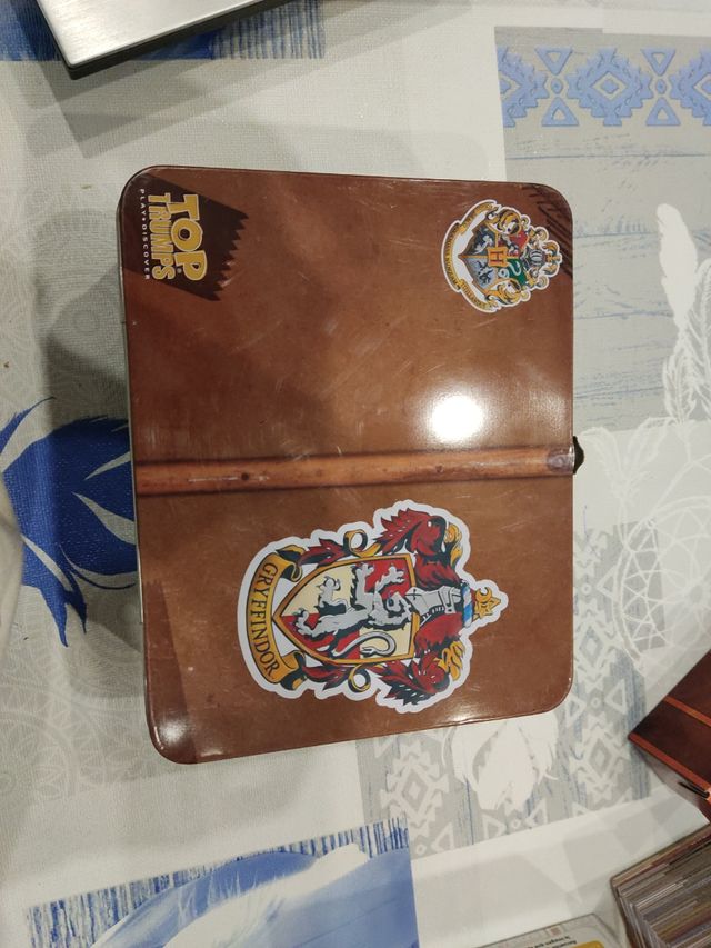 Conjunto tres juegos Harry Potter