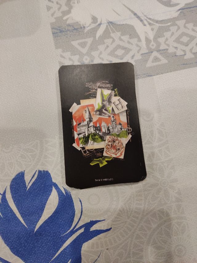 Conjunto tres juegos Harry Potter