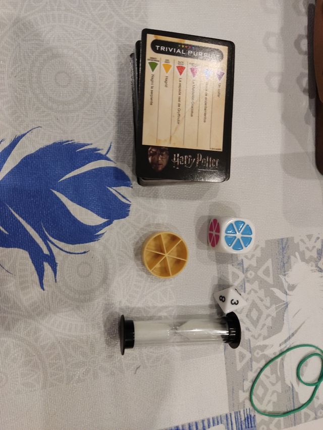 Conjunto tres juegos Harry Potter