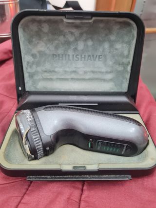 Rasoio philips shave 
