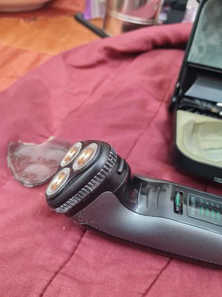 Rasoio philips shave 
