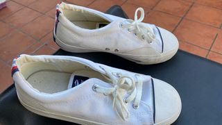 ZAPATILLAS TOPPER (Argentinas)