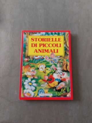 Storielle di piccoli animali