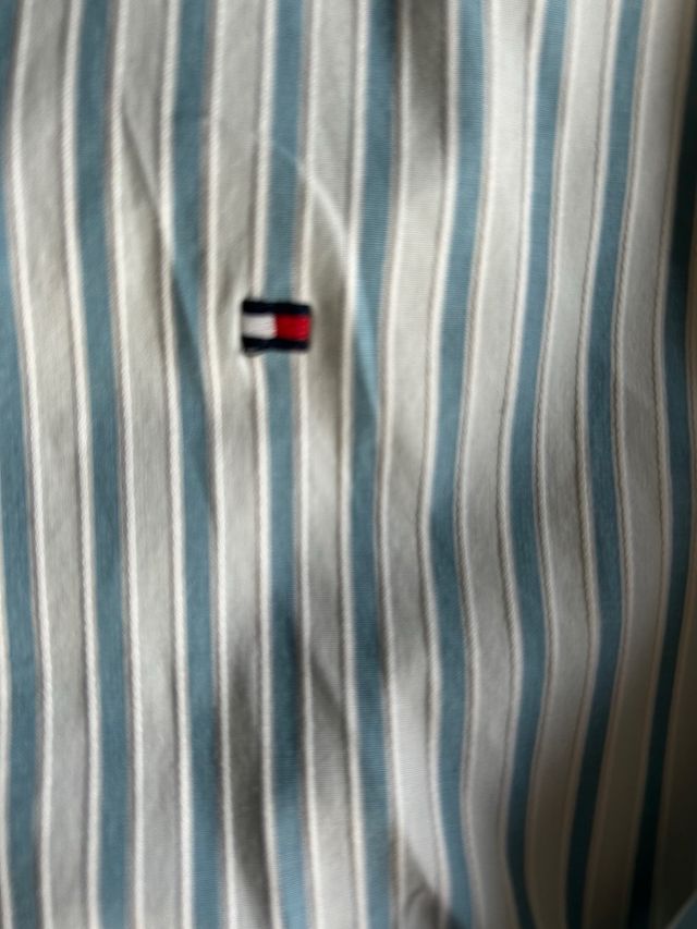 Camisa mujer, Tommy Hilfiger