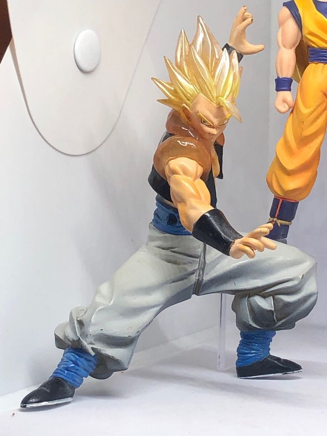 Set di personaggi Dragon Ball