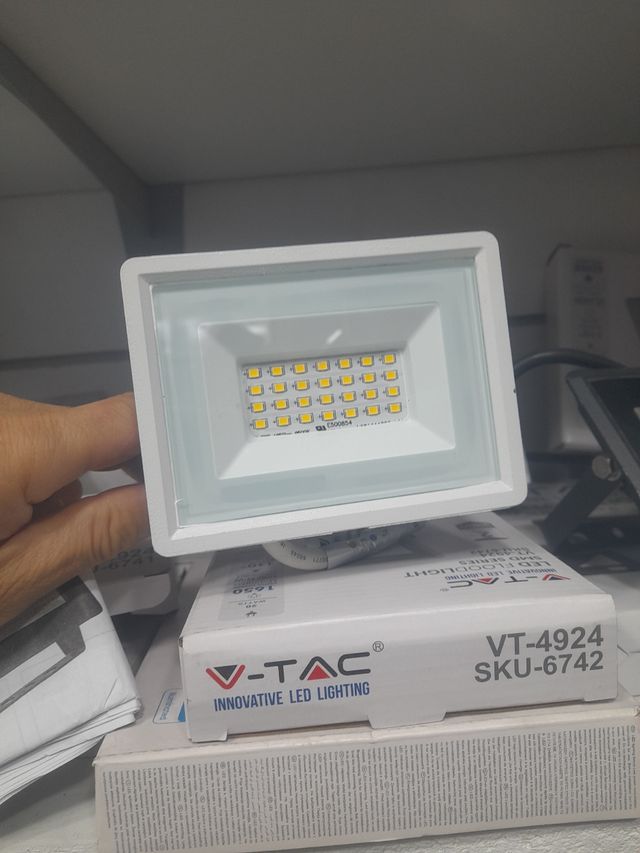 Farò da 20w a led
