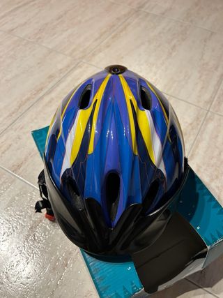 Casco infantil de Tw-one