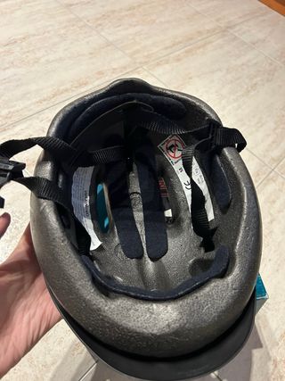 Casco infantil de Tw-one