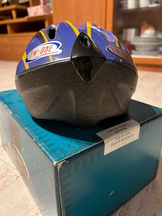 Casco infantil de Tw-one