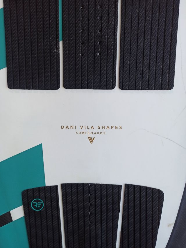 Tabla Wingfoil Dani Vila Shapes Carbon