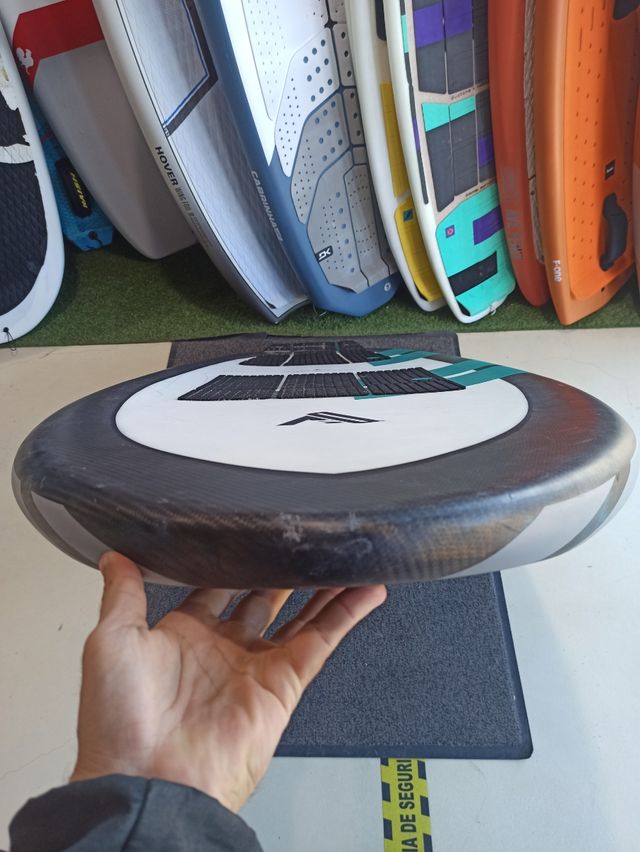 Tabla Wingfoil Dani Vila Shapes Carbon