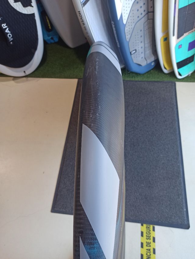Tabla Wingfoil Dani Vila Shapes Carbon