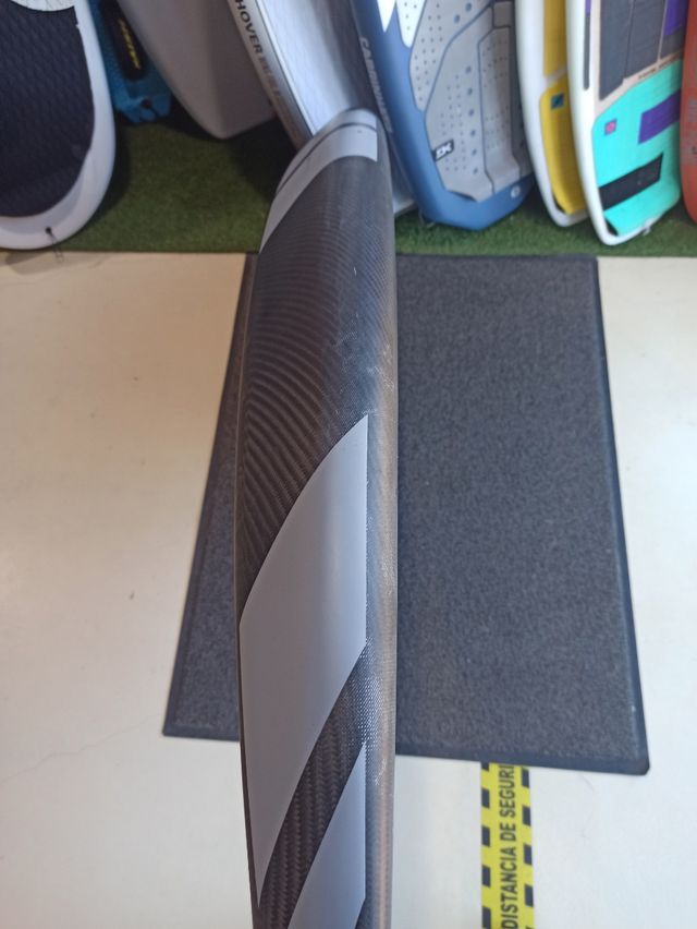 Tabla Wingfoil Dani Vila Shapes Carbon