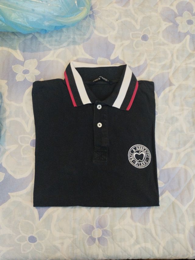 Polo uomo