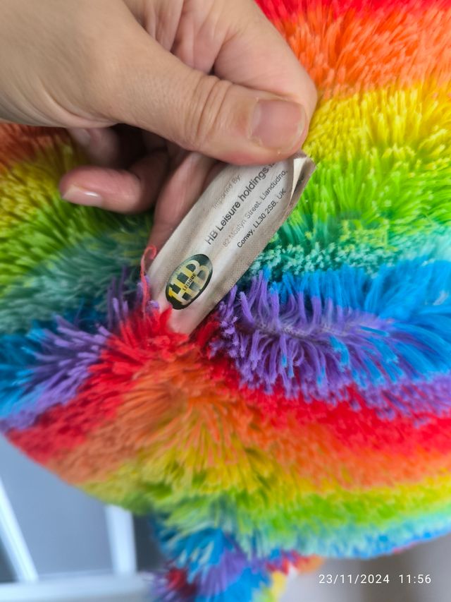 Pelota pilates niños