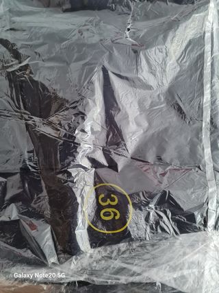 2 Pantalones de trabajo 6€ 