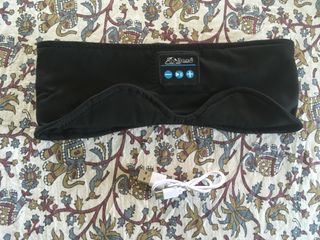 Fascia cuffie bluetooth per dormire e per lo Sport