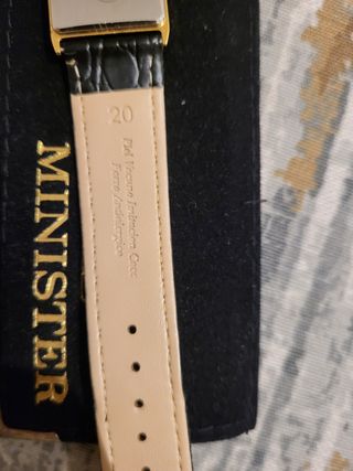 Orologio Racer (stato NOS)