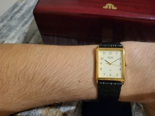 Orologio Racer (stato NOS)