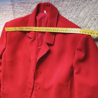 Traje de 2 piezas para mujer