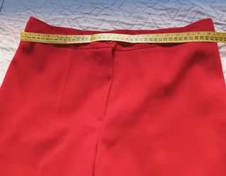 Traje de 2 piezas para mujer