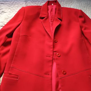Traje de 2 piezas para mujer