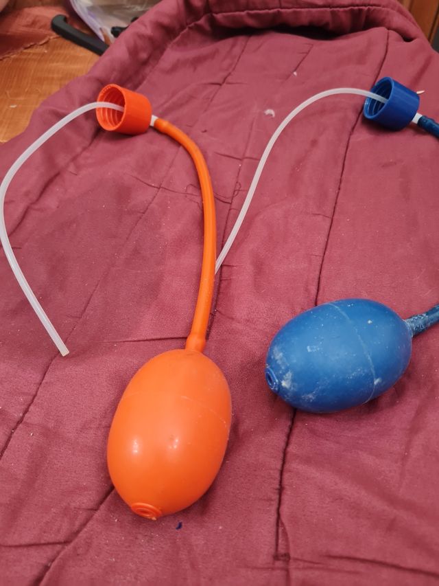 Polpette shave barbiere