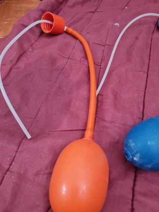 Polpette shave barbiere