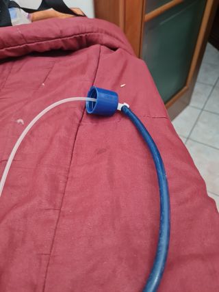 Polpette shave barbiere