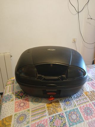 Baúl moto grande 