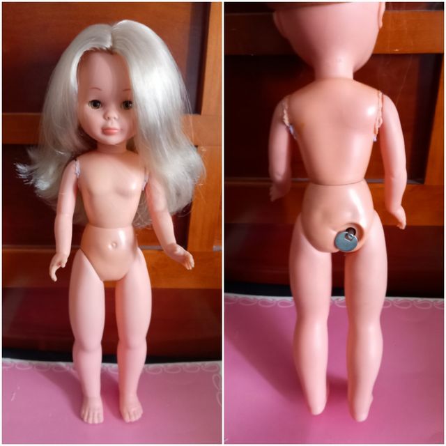 Nancy Feliz Cumpleaños