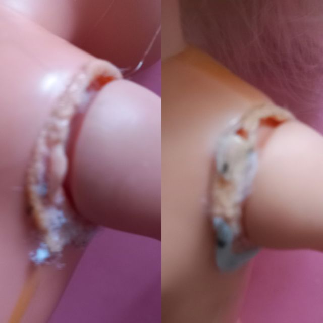 Nancy Feliz Cumpleaños