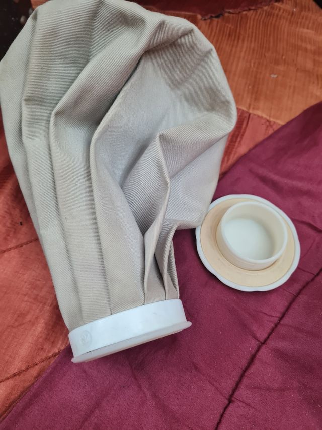 Porta ghiaccio soccorso 