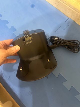 Roomba irobot i5 combo aspira y friega