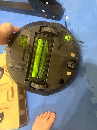 Roomba irobot i5 combo aspira y friega