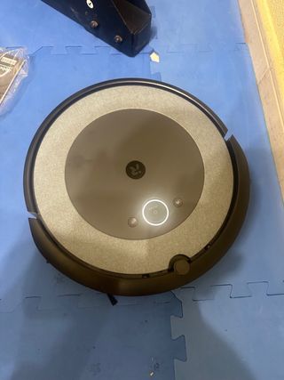 Roomba irobot i5 combo aspira y friega
