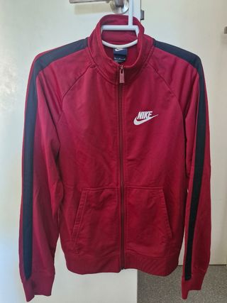 Chaqueta Nike