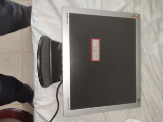 Monitor Samsung 