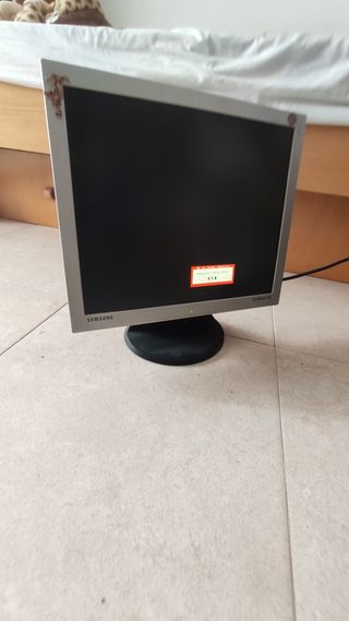 Monitor Samsung 