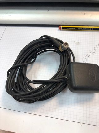 Antena externa gps ipx,3v-5v