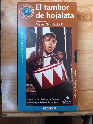 Vhs