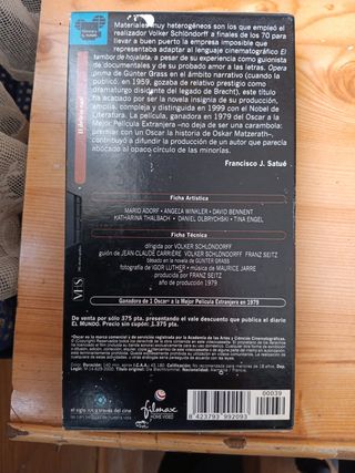 Vhs